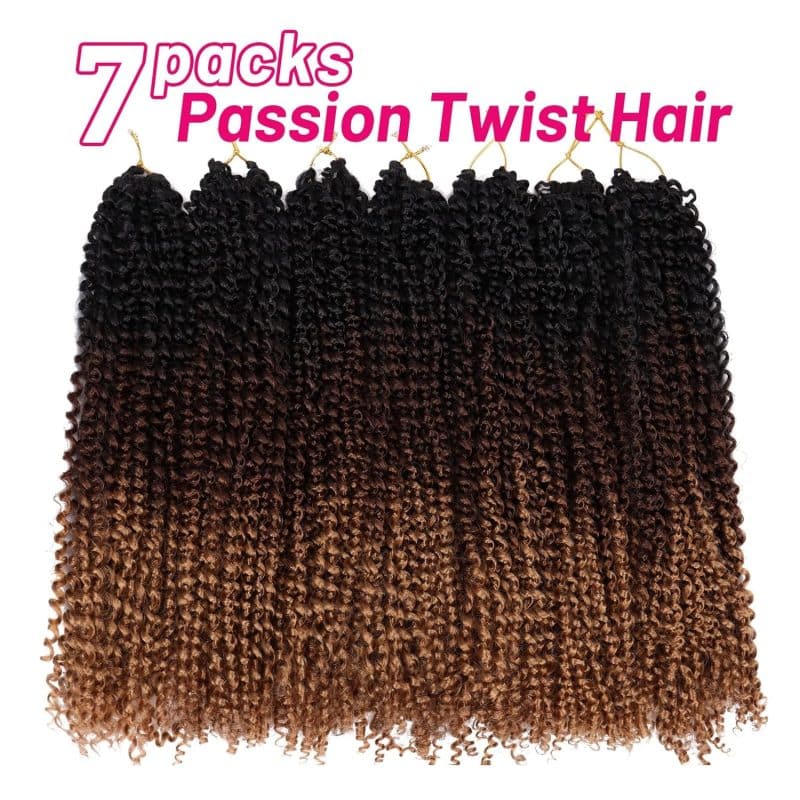 Dorsanee Passion Twist Hair - Image 113