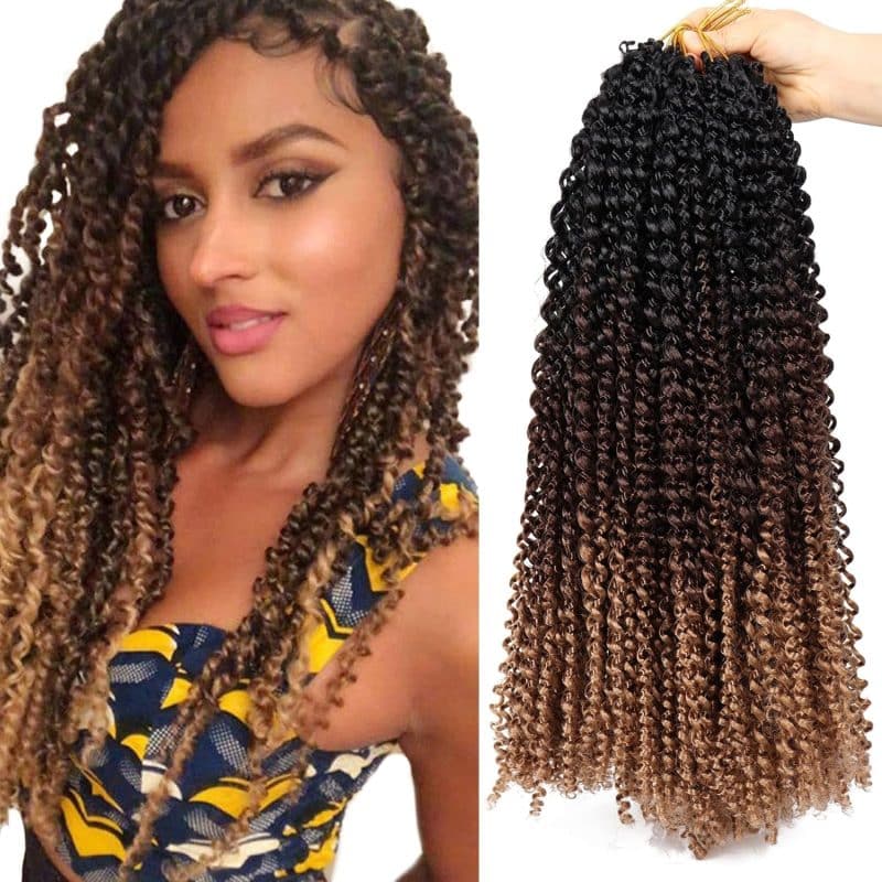 Dorsanee Passion Twist Hair - Image 117