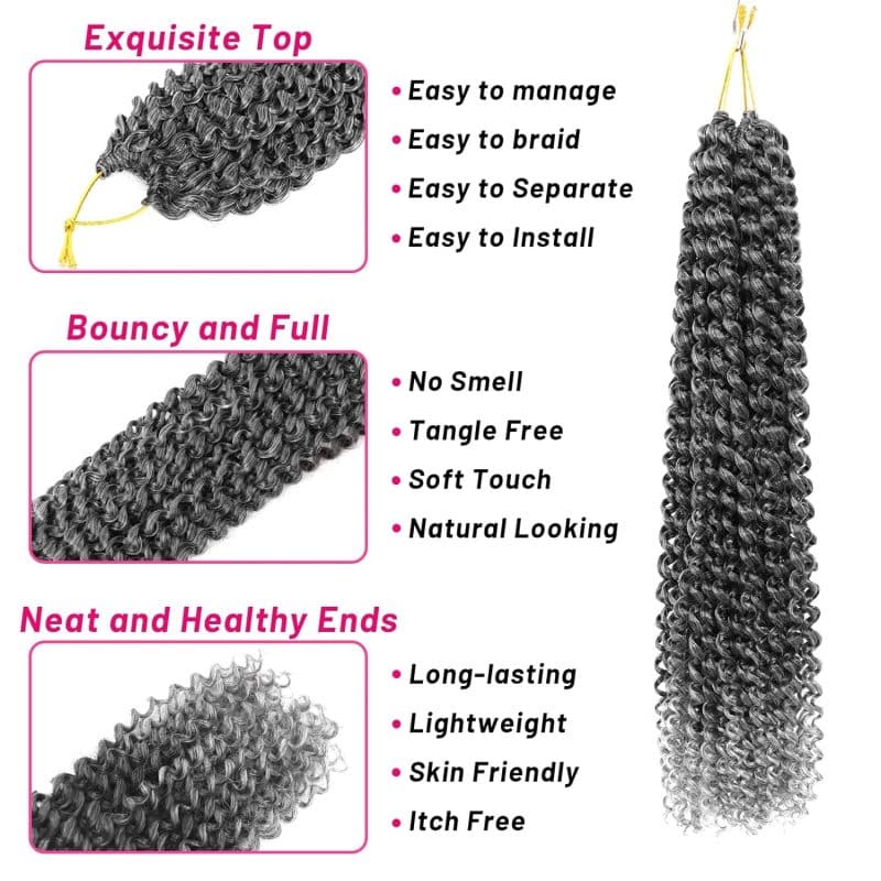 Dorsanee Passion Twist Hair - Image 125