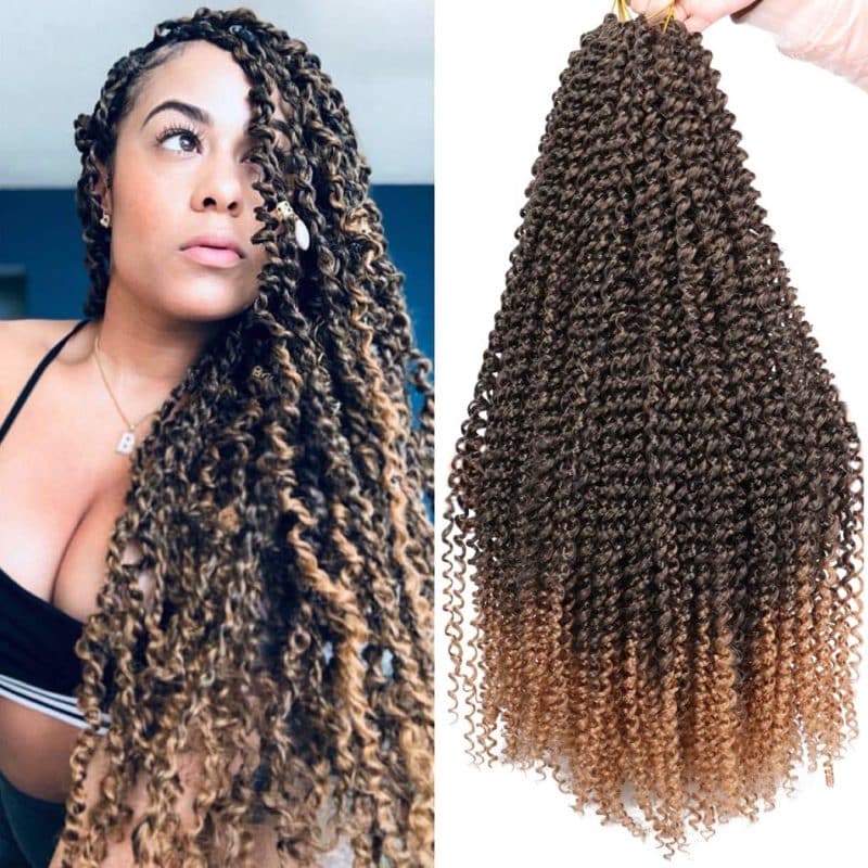 Dorsanee Passion Twist Hair - Image 132