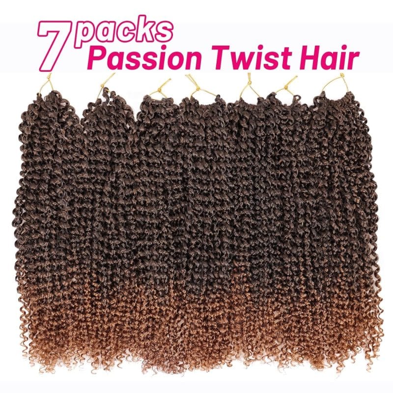 Dorsanee Passion Twist Hair - Image 137