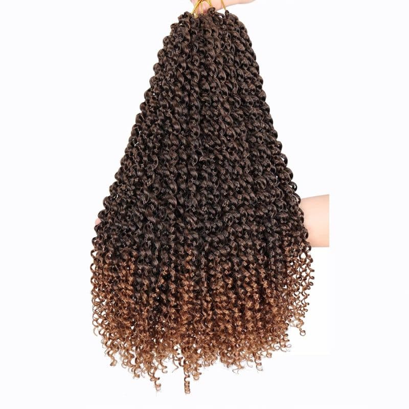 Dorsanee Passion Twist Hair - Image 140