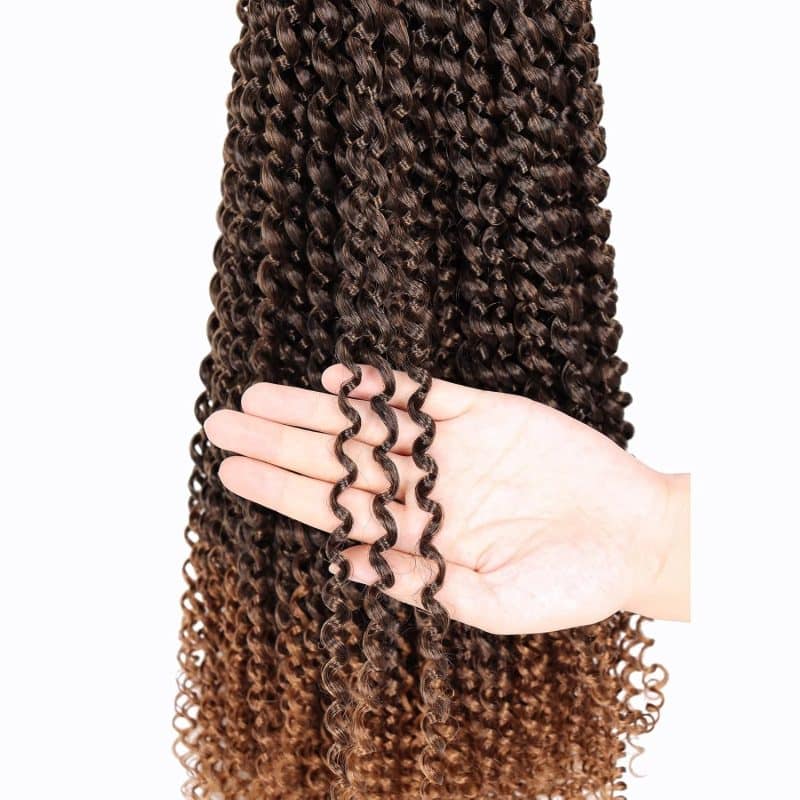 Dorsanee Passion Twist Hair - Image 141
