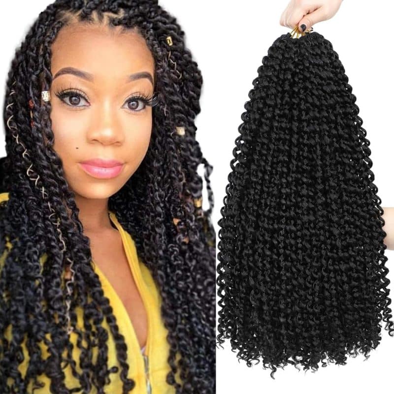 Dorsanee Passion Twist Hair - Image 142