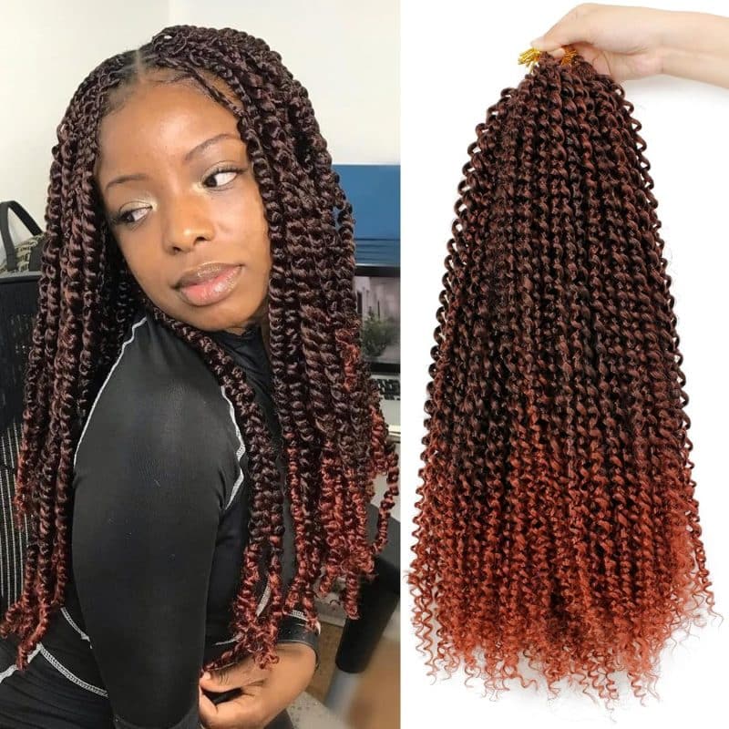 Dorsanee Passion Twist Hair - Image 159