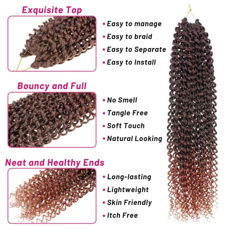 Dorsanee Passion Twist Hair - Image 162