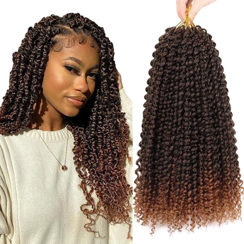 Dorsanee Passion Twist Hair - Image 167