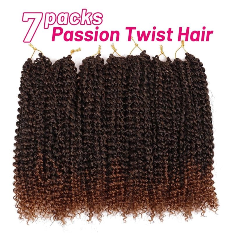 Dorsanee Passion Twist Hair - Image 168