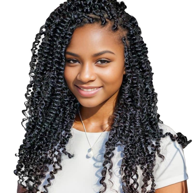 Dorsanee Passion Twist Hair - Image 188