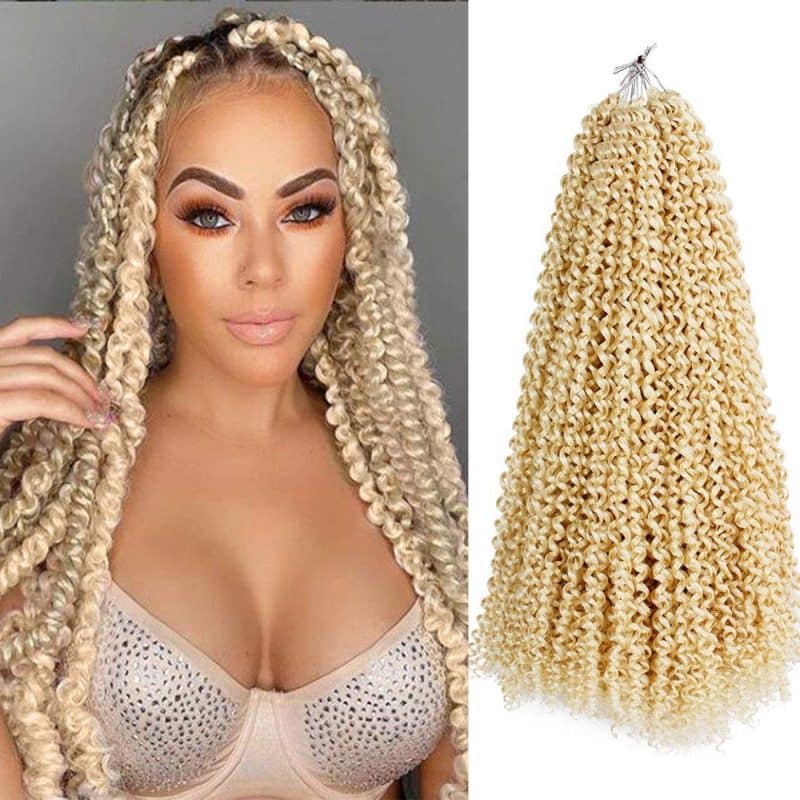 Dorsanee Passion Twist Hair - Image 198