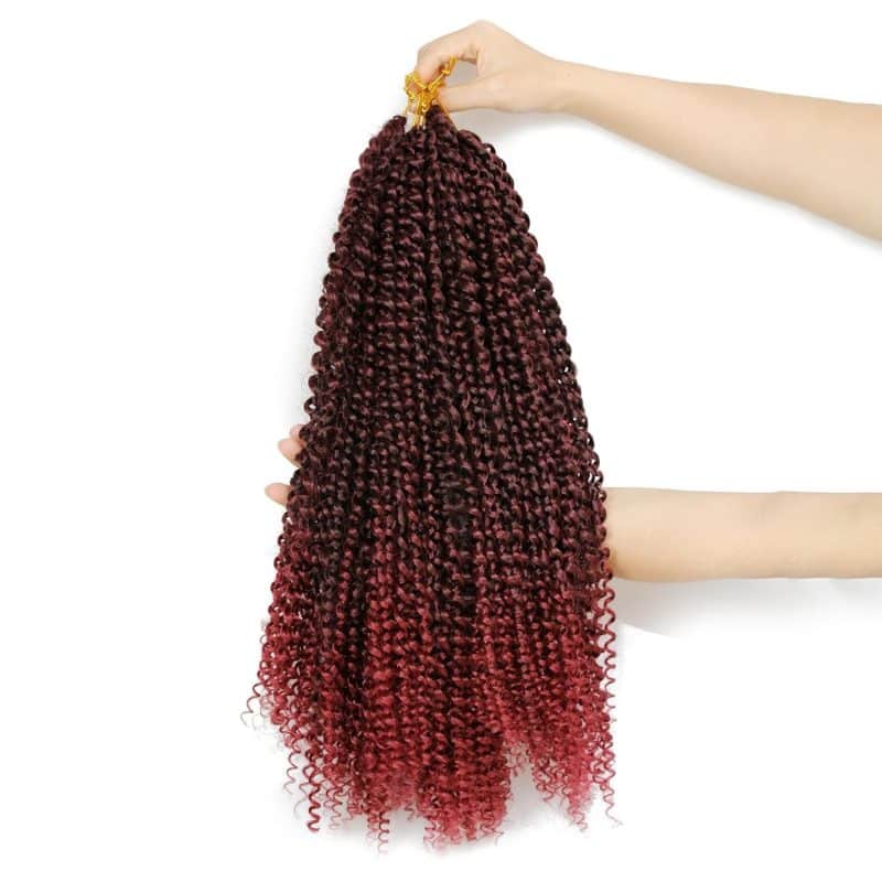Dorsanee Passion Twist Hair - Image 208