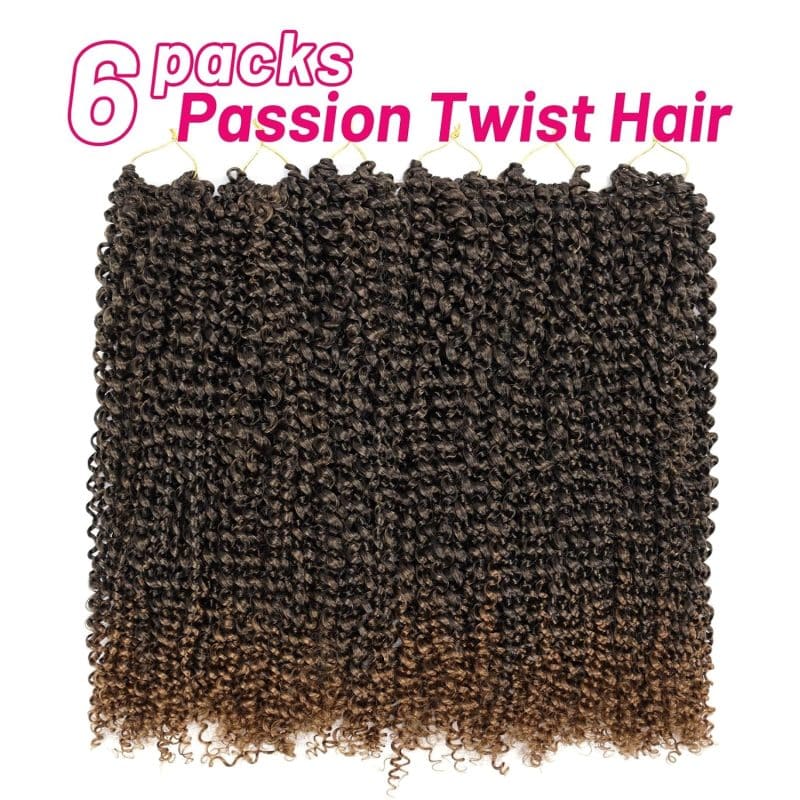 Dorsanee Passion Twist Hair - Image 220