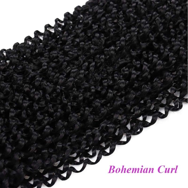 Dorsanee Passion Twist Hair - Image 229