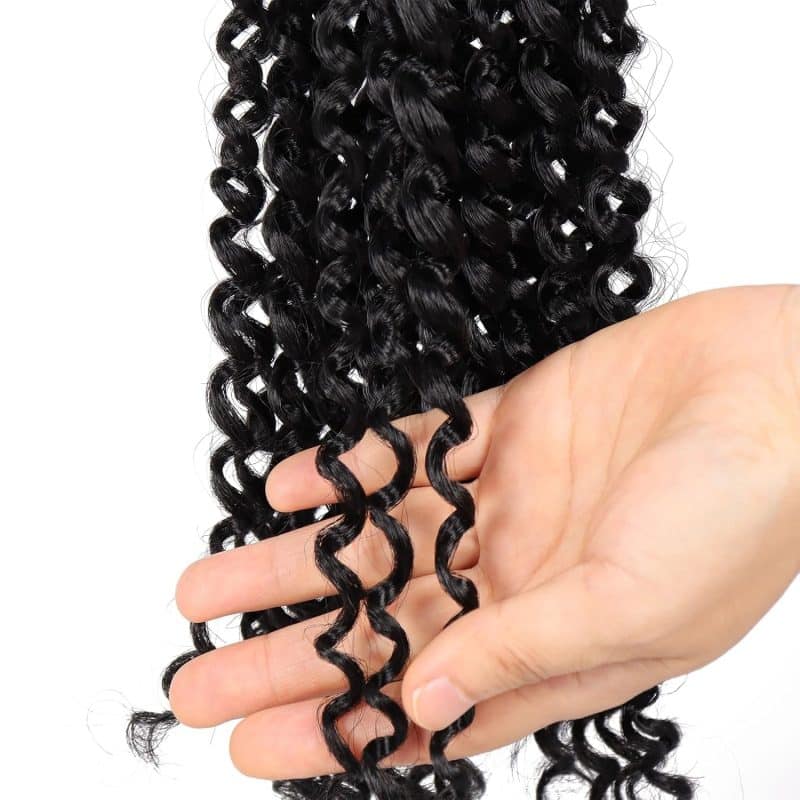 Dorsanee Passion Twist Hair - Image 247