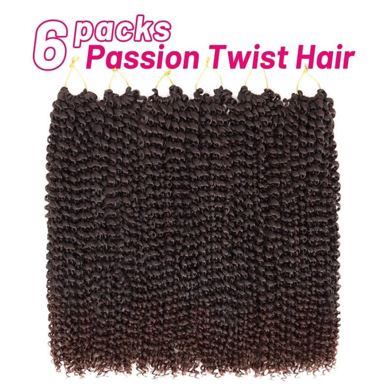 Dorsanee Passion Twist Hair - Image 248