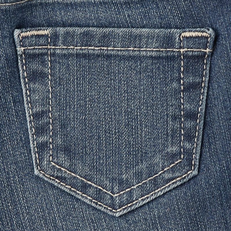 The Children's Place Girls' and Toddler Basic Skinny Jeans - Image 6