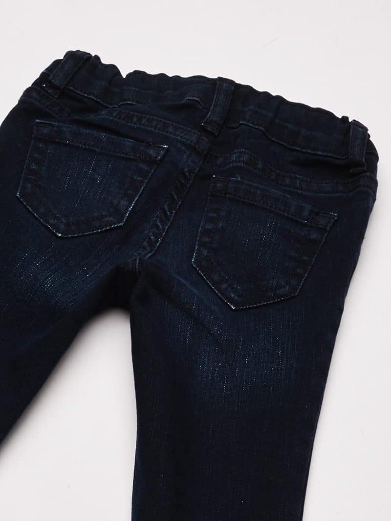 The Children's Place Girls' and Toddler Basic Skinny Jeans - Image 11