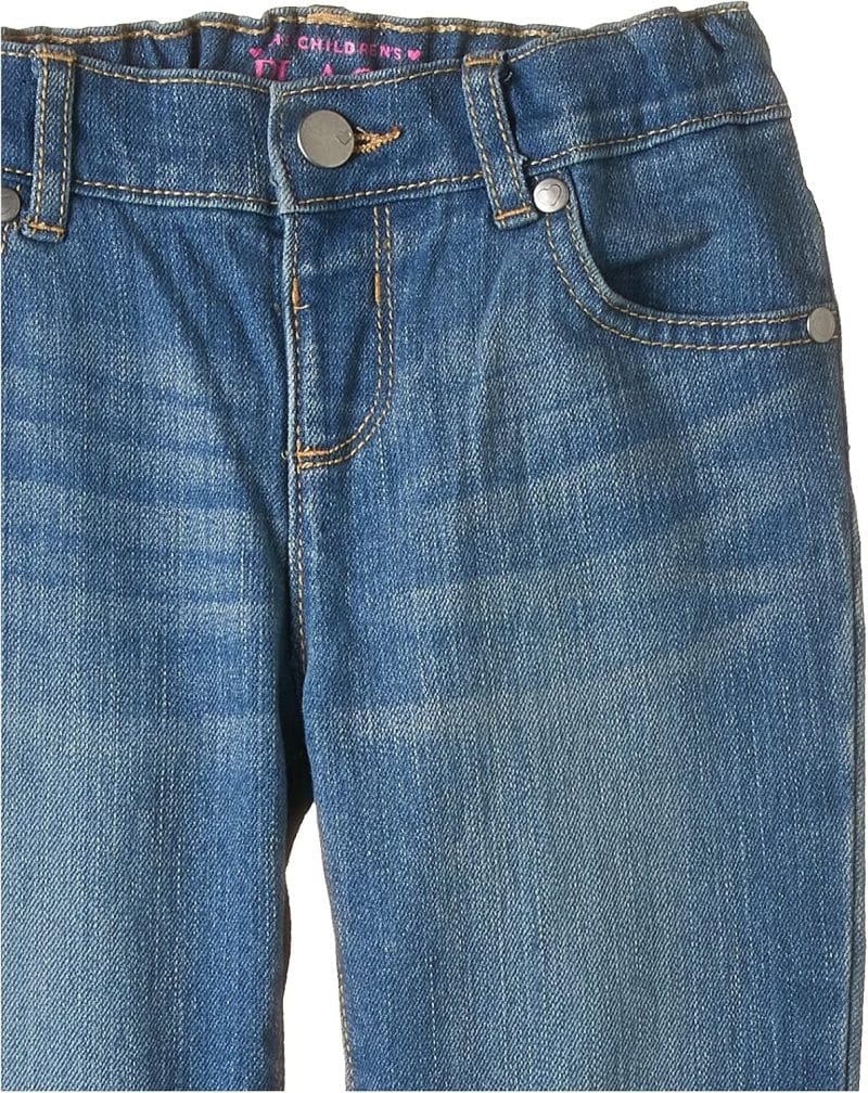 The Children's Place Girls' and Toddler Basic Skinny Jeans - Image 18