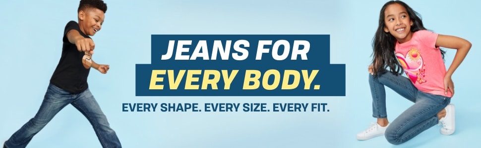 The Children&amp;amp;amp;#39;s Place Jeans