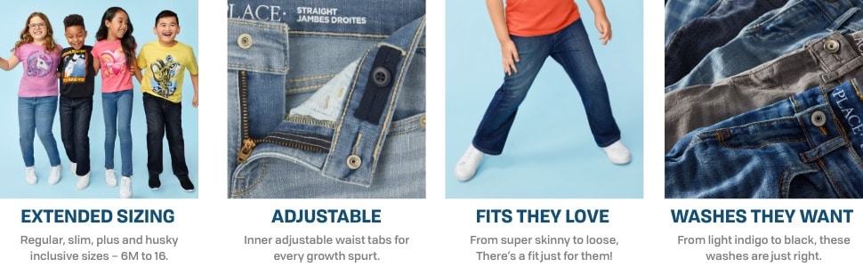 The Children&amp;amp;#39;s Place Jeans