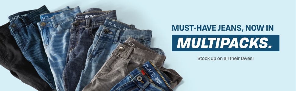 The Children&amp;amp;#39;s Place Jeans
