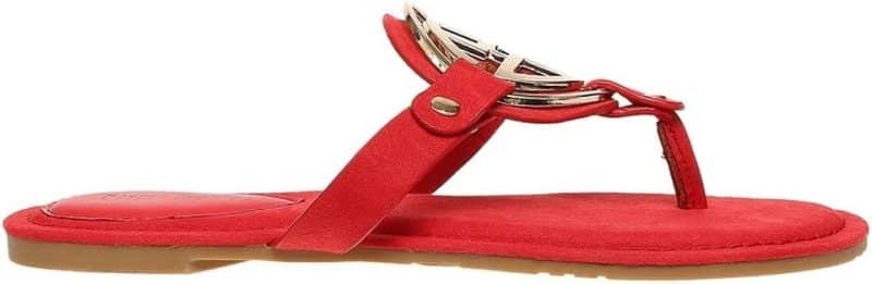 Pierre Dumas Women's Limit-20 Sandal - Image 2