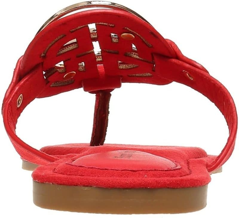 Pierre Dumas Women's Limit-20 Sandal - Image 3