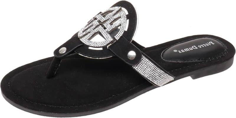 Pierre Dumas Women's Limit-20 Sandal - Image 5
