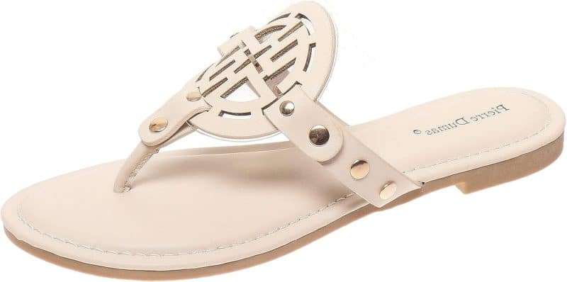 Pierre Dumas Women's Limit-20 Sandal - Image 10