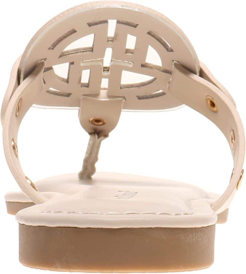 Pierre Dumas Women's Limit-20 Sandal - Image 13