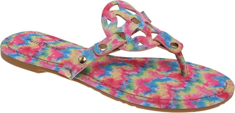 Pierre Dumas Women's Limit-20 Sandal - Image 20