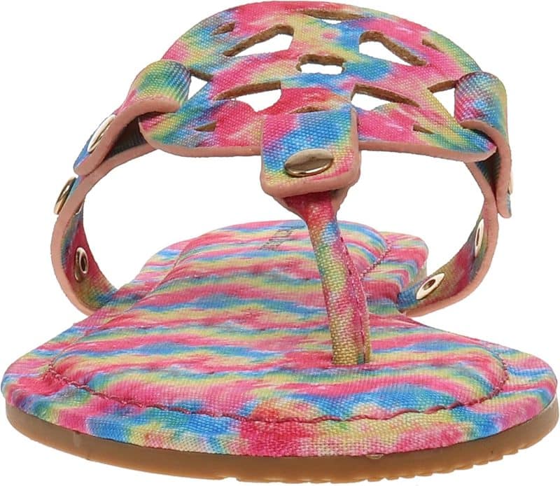 Pierre Dumas Women's Limit-20 Sandal - Image 22