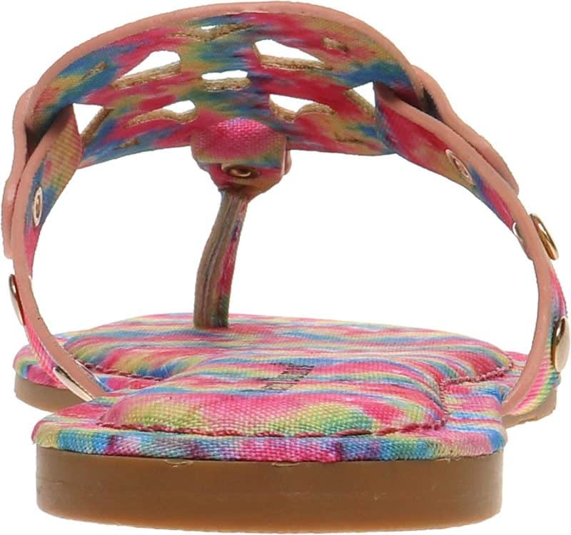 Pierre Dumas Women's Limit-20 Sandal - Image 23