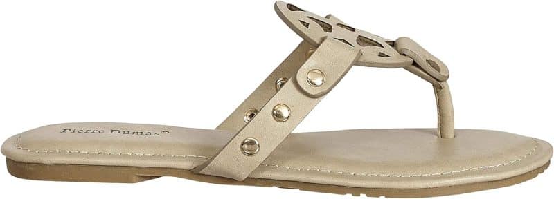 Pierre Dumas Women's Limit-20 Sandal - Image 26