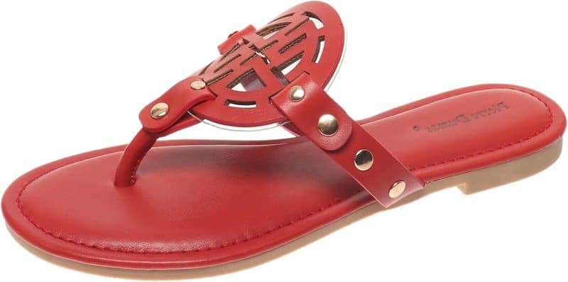 Pierre Dumas Women's Limit-20 Sandal - Image 30