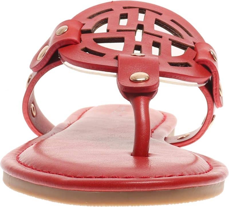 Pierre Dumas Women's Limit-20 Sandal - Image 32