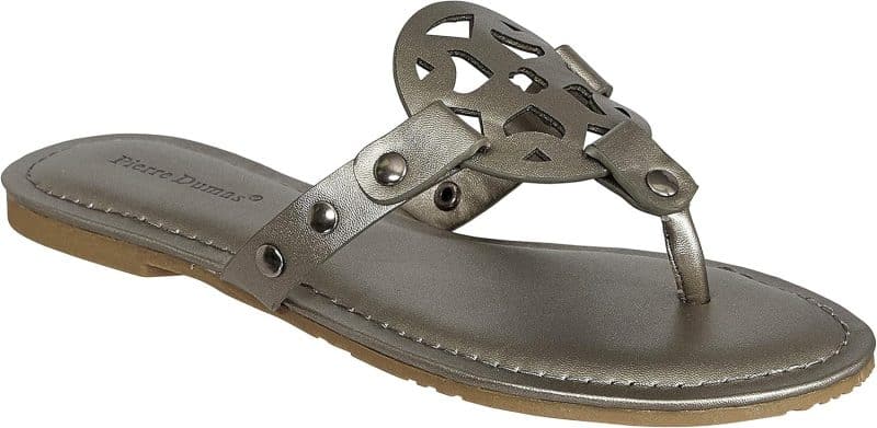 Pierre Dumas Women's Limit-20 Sandal - Image 40