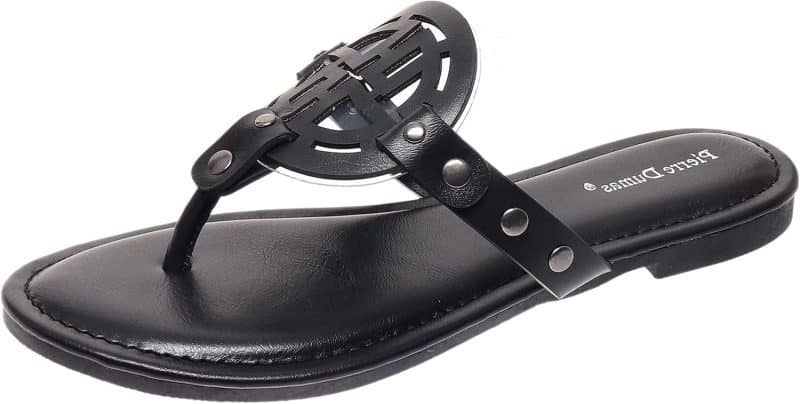 Pierre Dumas Women's Limit-20 Sandal - Image 41