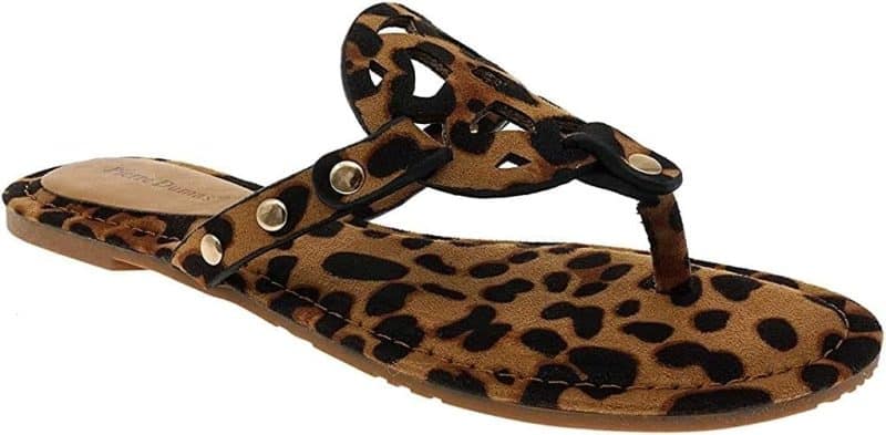 Pierre Dumas Women's Limit-20 Sandal - Image 46