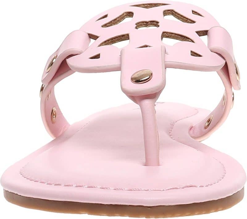 Pierre Dumas Women's Limit-20 Sandal - Image 49