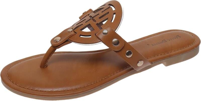 Pierre Dumas Women's Limit-20 Sandal - Image 52