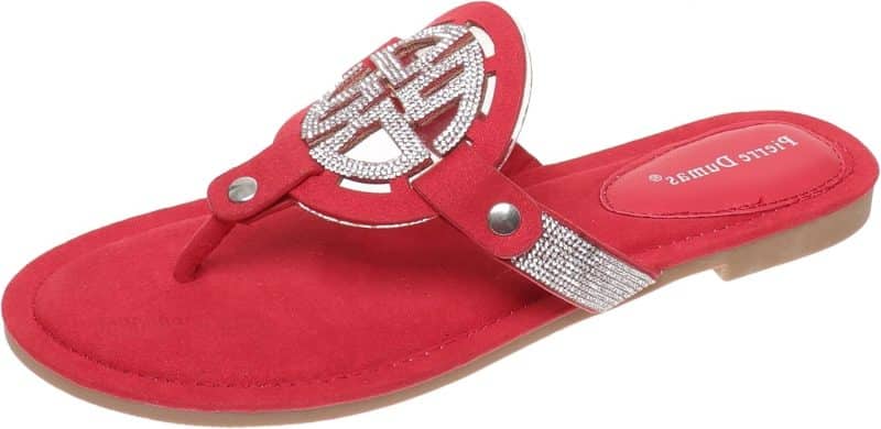 Pierre Dumas Women's Limit-20 Sandal - Image 57