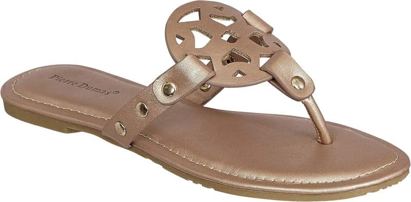 Pierre Dumas Women's Limit-20 Sandal - Image 62