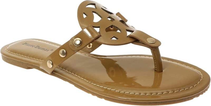 Pierre Dumas Women's Limit-20 Sandal - Image 67