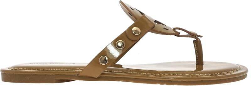 Pierre Dumas Women's Limit-20 Sandal - Image 68