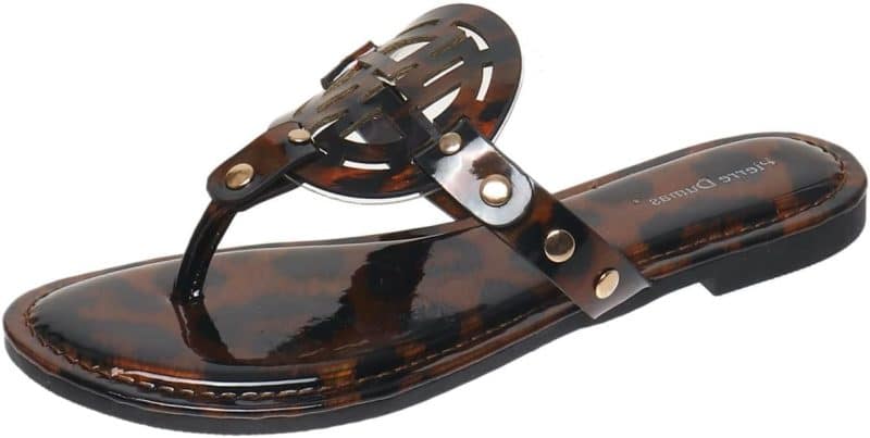 Pierre Dumas Women's Limit-20 Sandal - Image 72