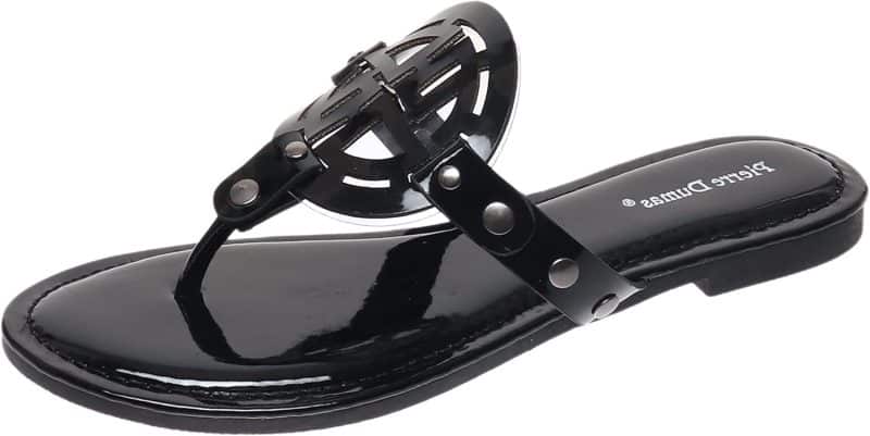 Pierre Dumas Women's Limit-20 Sandal - Image 80