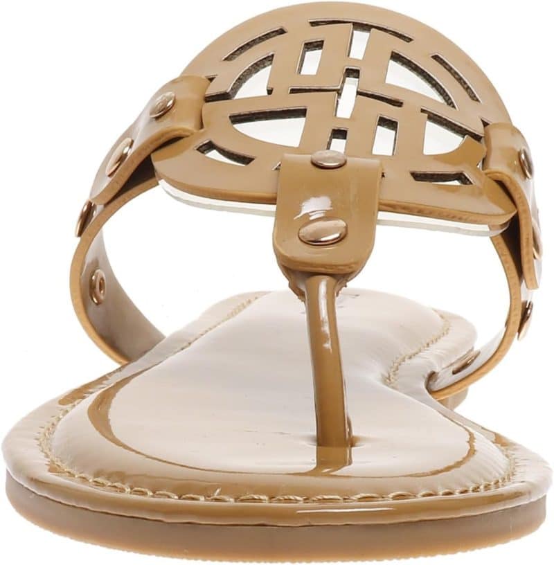 Pierre Dumas Women's Limit-20 Sandal - Image 87