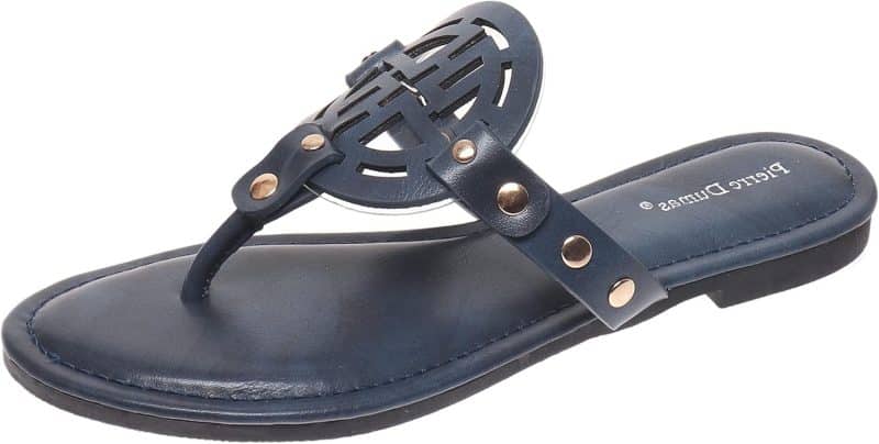 Pierre Dumas Women's Limit-20 Sandal - Image 89