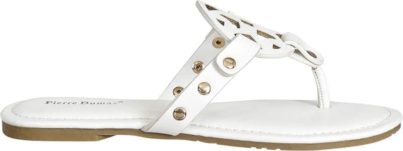 Pierre Dumas Women's Limit-20 Sandal - Image 100